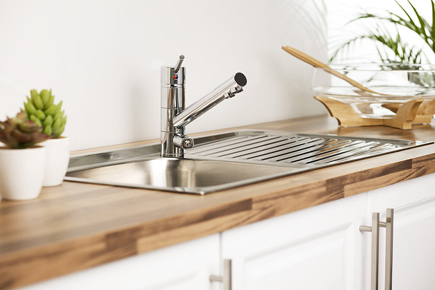 5 Ways To Improve The Water Quality In Your Home