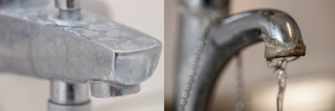 How do water Softeners Work?