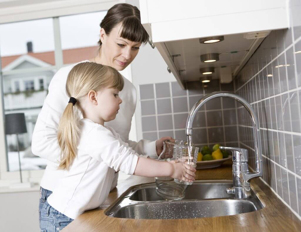 Are You Concerned About Lead In Your Water?