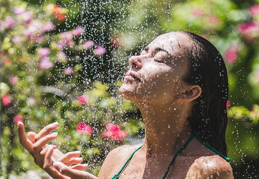 Australian Natural Health Feature
