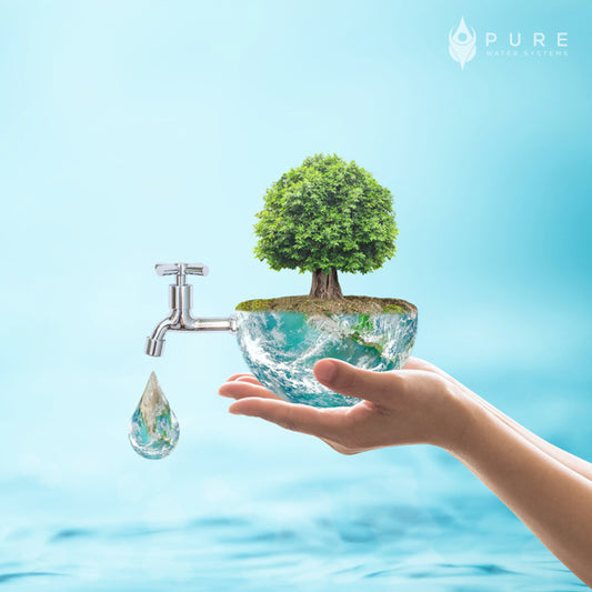 Be Smart, Choose Tap