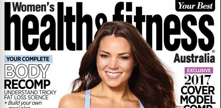 Women's Health and Fitness