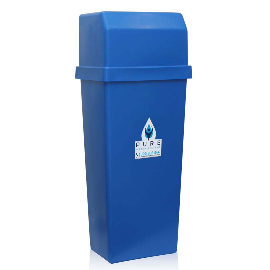 Water Softener & Pure Water Systems