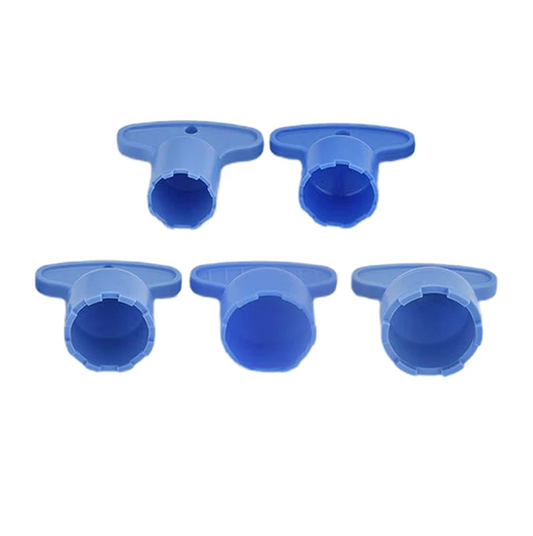 Faucet Aerator Key Removal Set