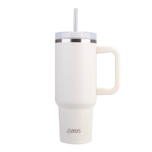 Oasis Insulated Travel Tumbler 1.2L