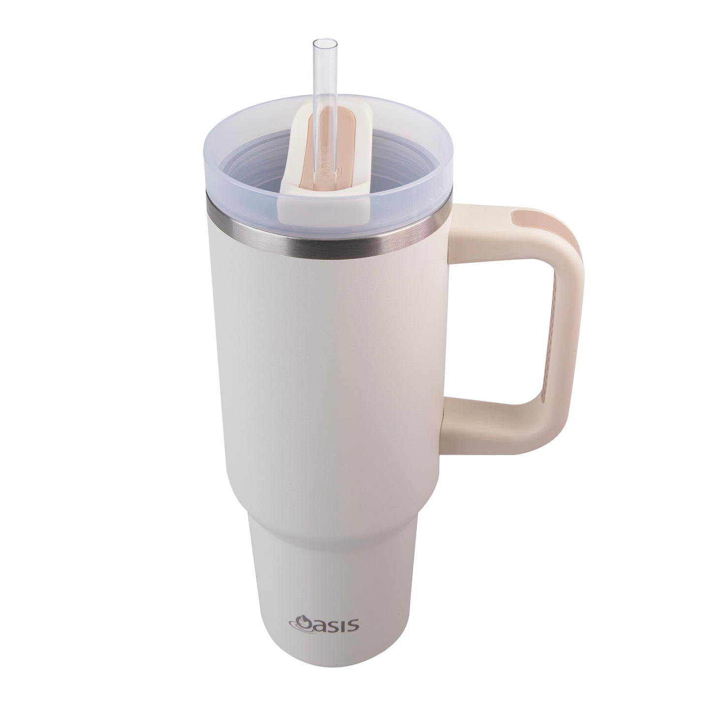 Oasis Insulated Travel Tumbler 1.2L