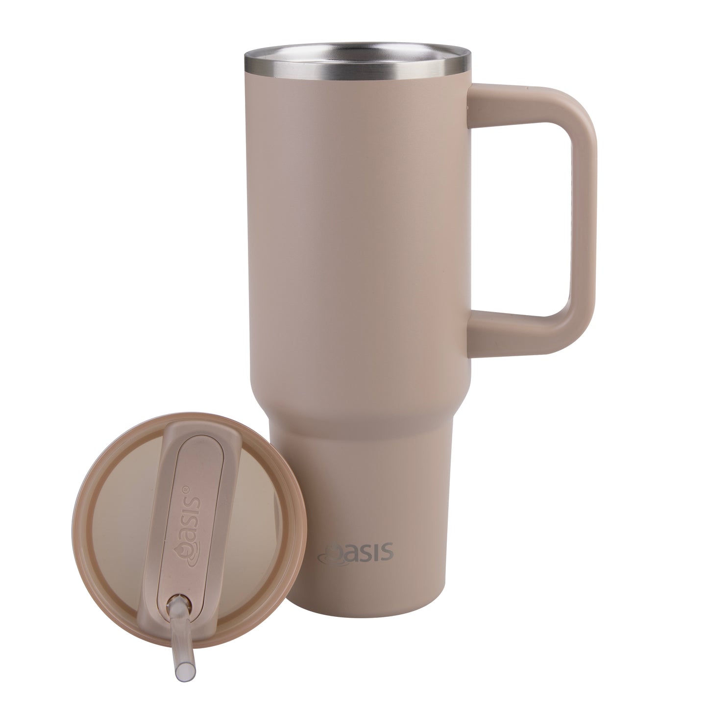 Oasis Insulated Travel Tumbler 1.2L