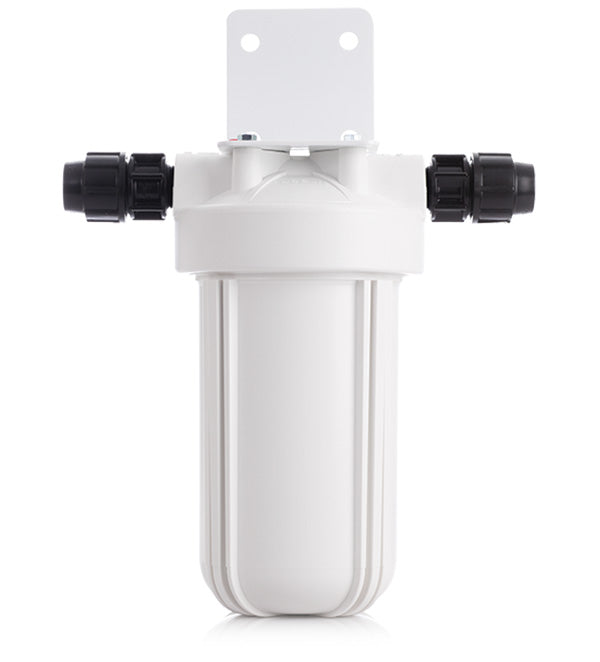 Big White Washable Package