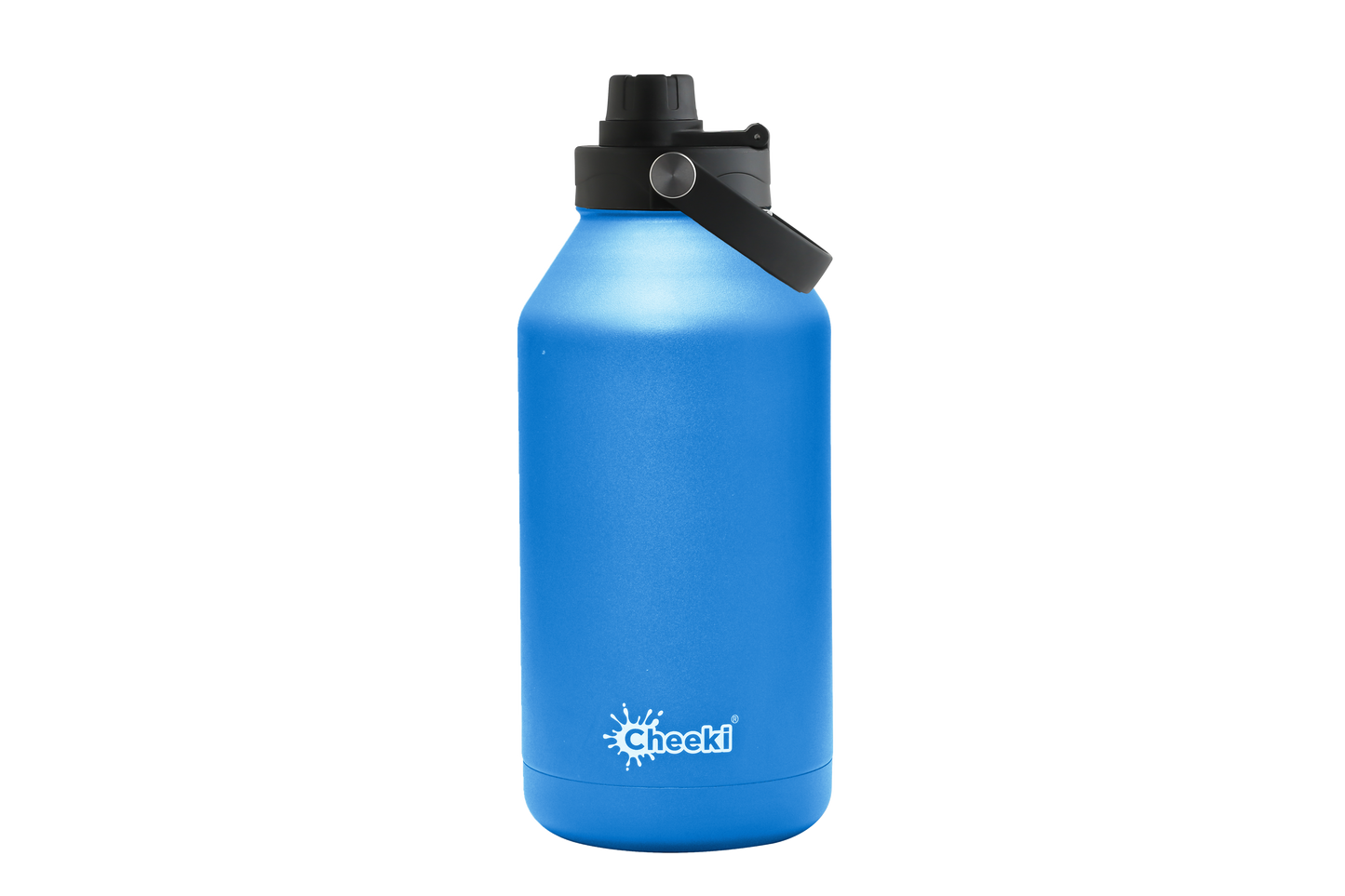 Cheeki Adventure Bottle 2L