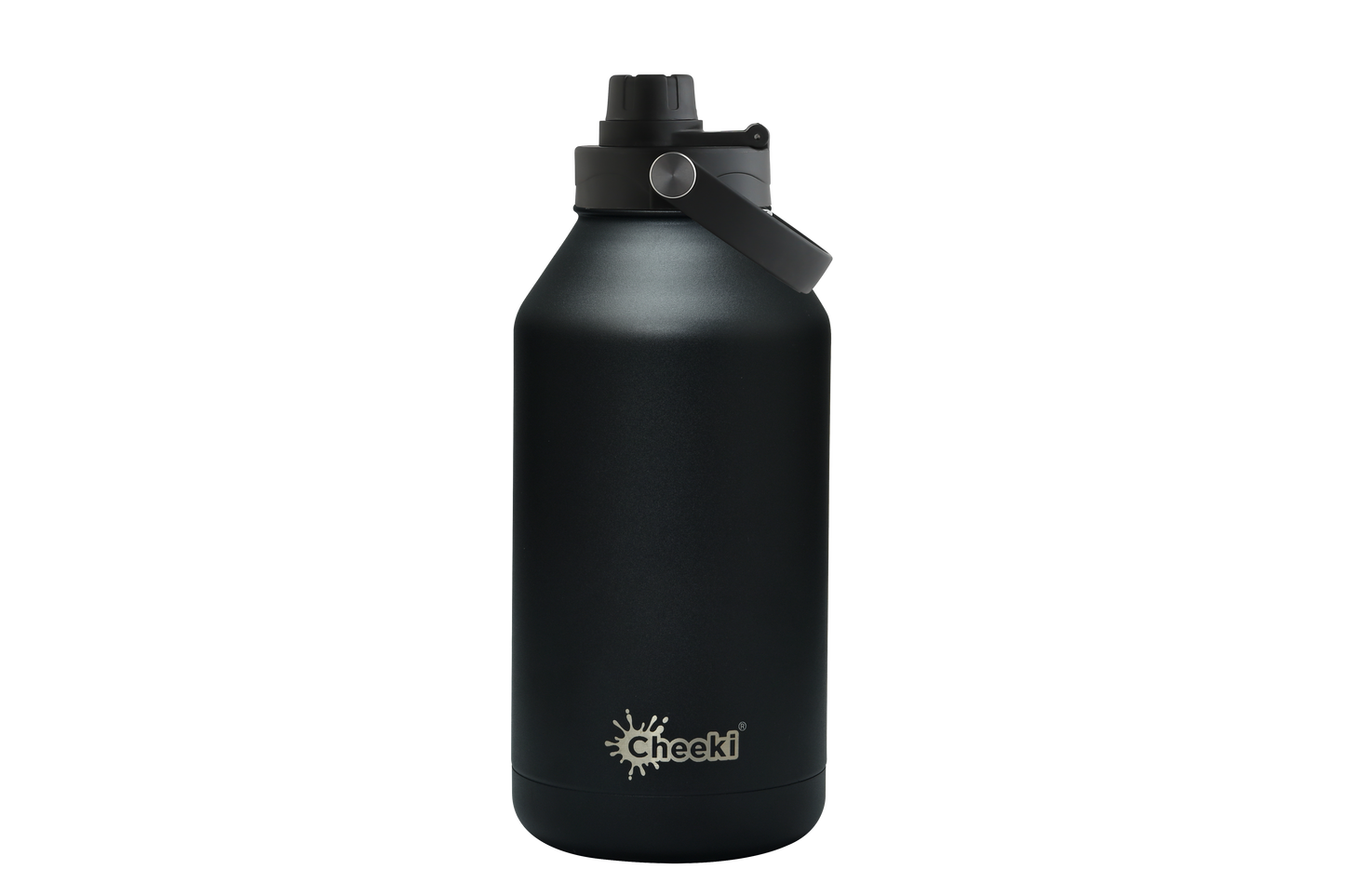 Cheeki Adventure Bottle 2L