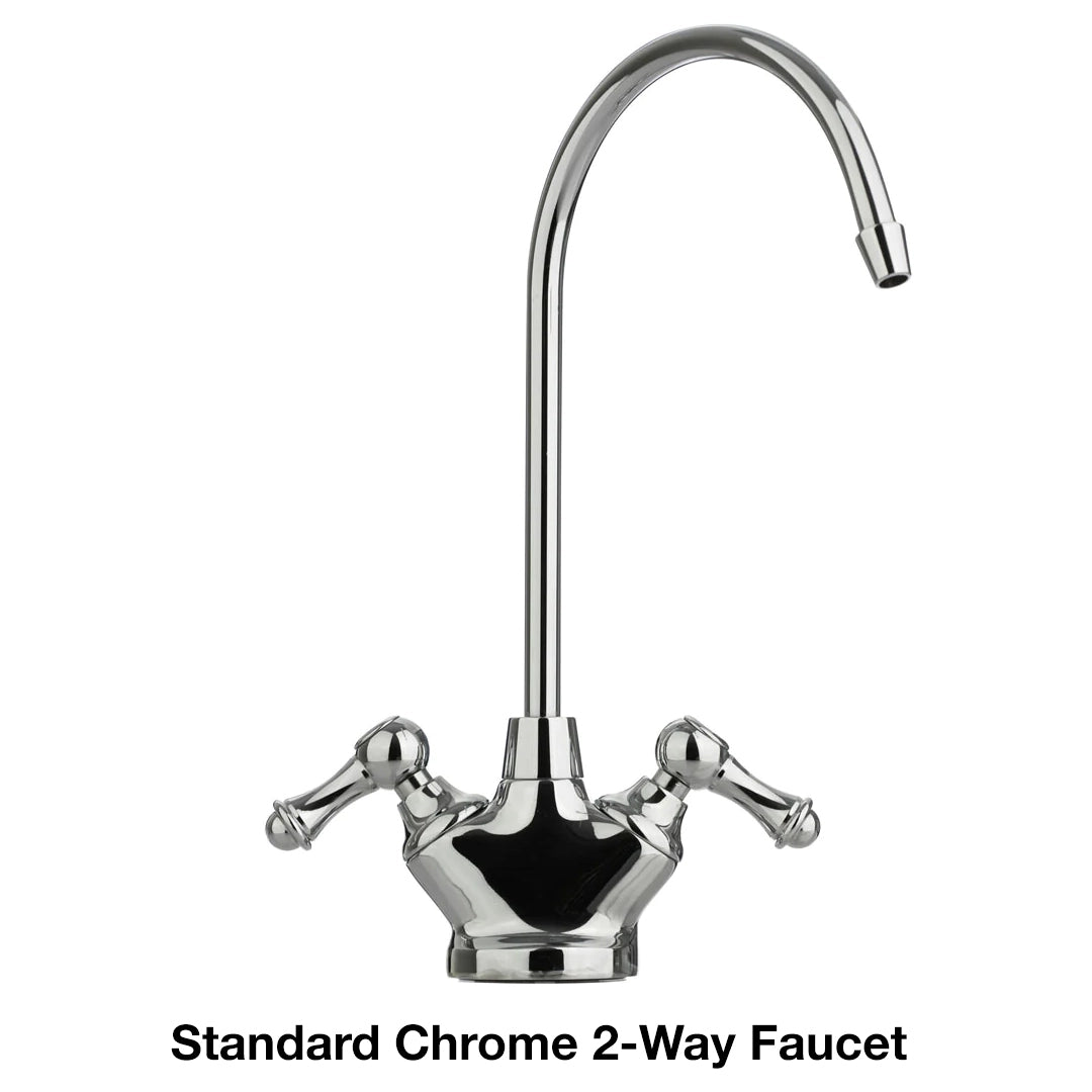 Under Sink Chiller