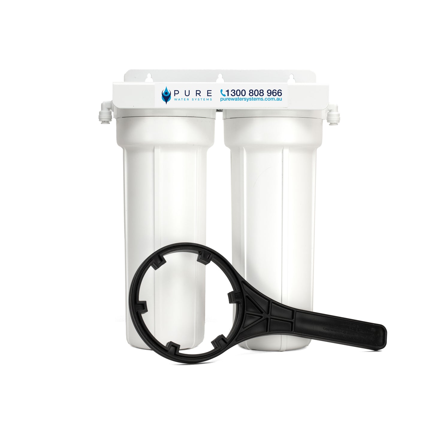 Water Filtration System Housing Spanner