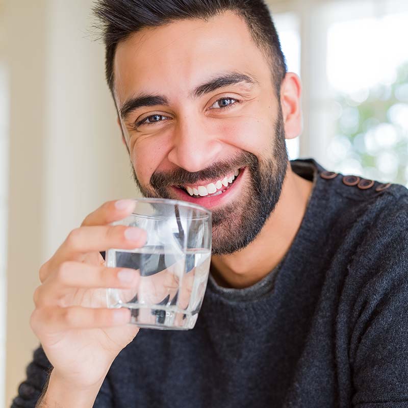 Learn more about Pure Water Systems