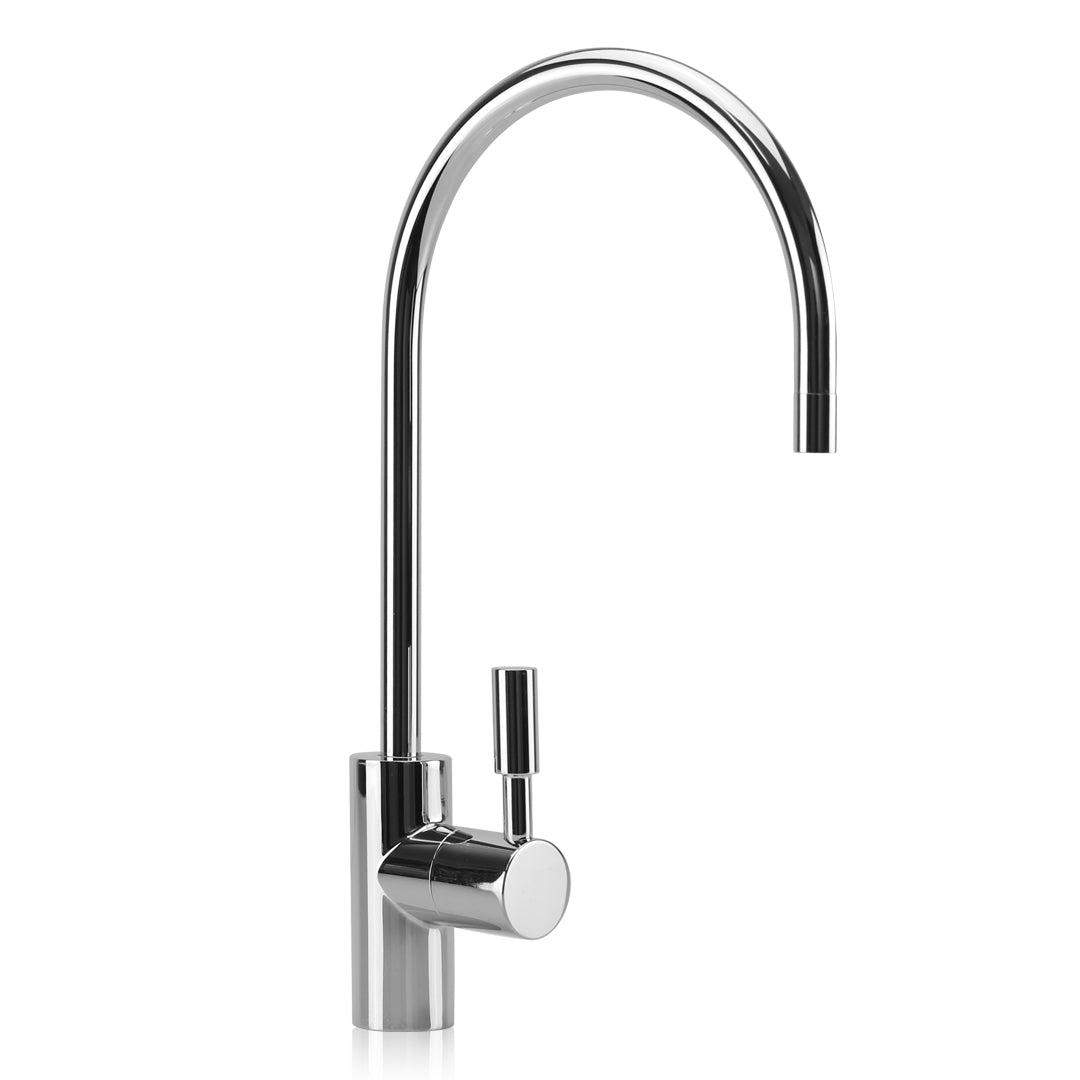 Slimline Faucet - Chrome