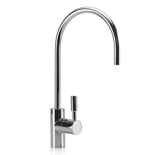 Slimline Faucet - Chrome