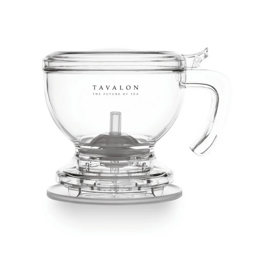 Tea Dad | Tavalon Tea Set | Fathers Day 2026