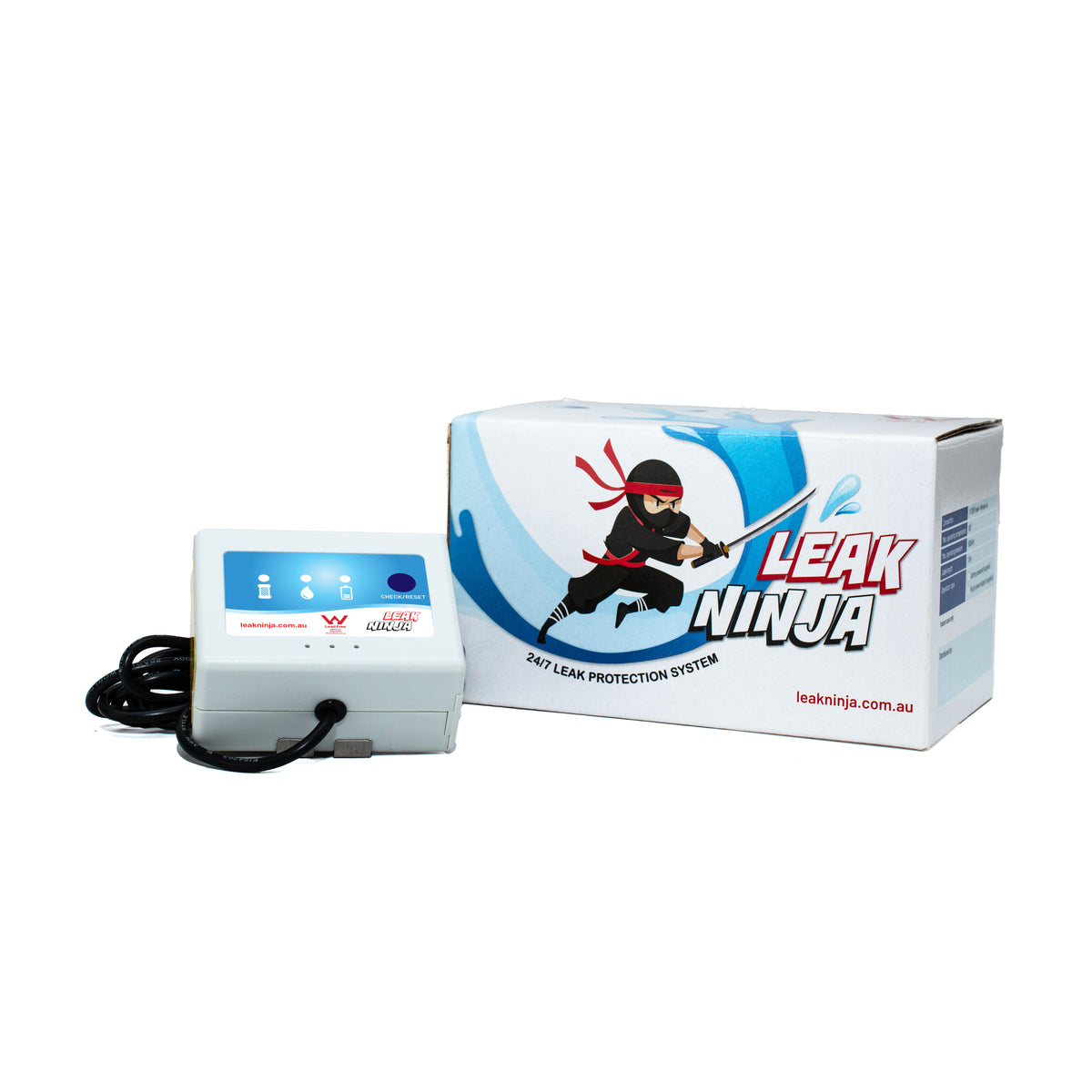 Ultimate Home Bundle - Town Water Triple Whole House | Softener | RO-5U Reverse Osmosis Water Purifier