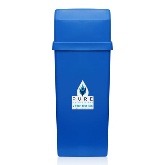 Water Softener