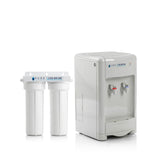 Automatic (Bottleless) Water Cooler with Twin Inline