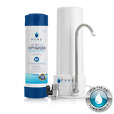 Bench Top Water Filter (Town Water)