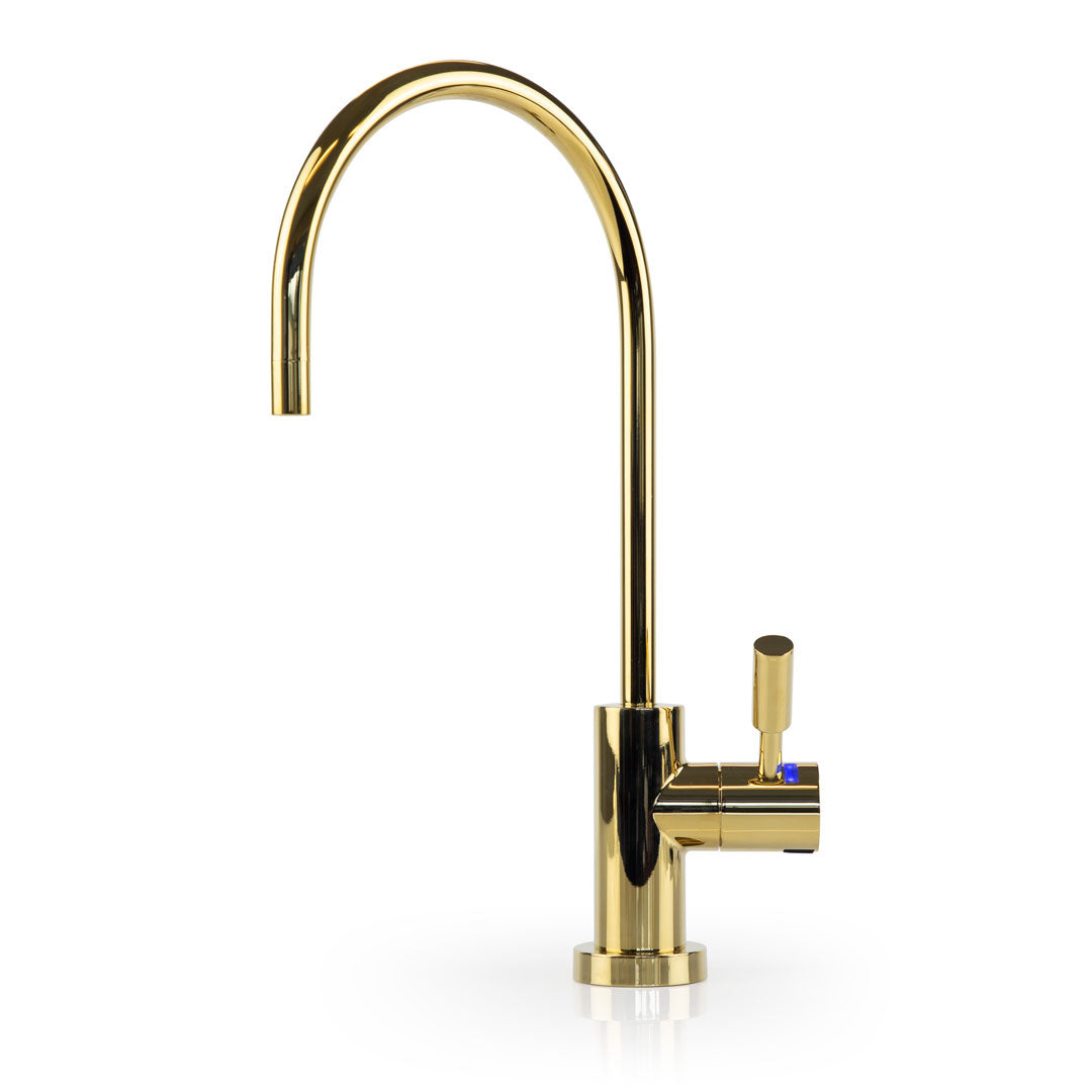 Slimline LED Faucet