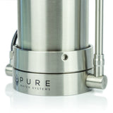 Stainless Steel Bench Top Water Filter (Tank Water)