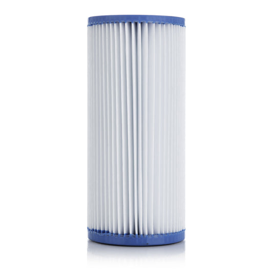 Big White Washable Cartridges - 10 inch