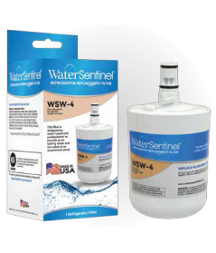 Whirlpool Fridge Filters