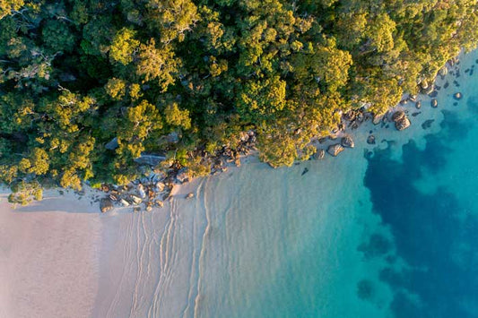 5 Simple Tips For An Eco-Friendly Summer