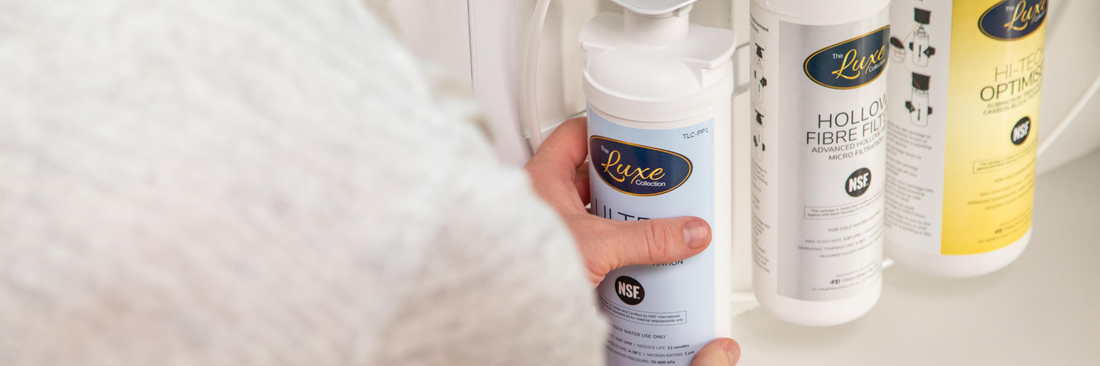 Are Under Sink Water Filters Safe? Here’s What You Need to Know