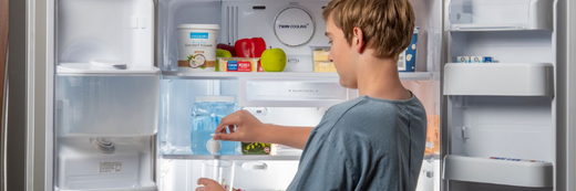 The Benefits of an Alkaline Water Filter: A Refreshing Step Towards Better Health
