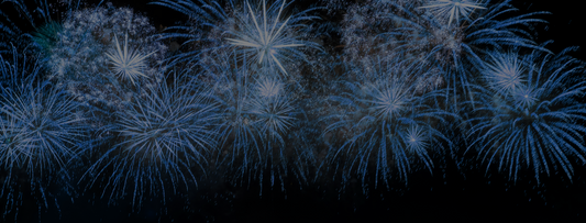 Why New Year's Resolution don't work