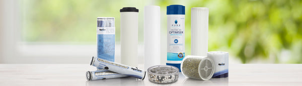The Top 5 Water Filter Replacement Cartridges in Australia