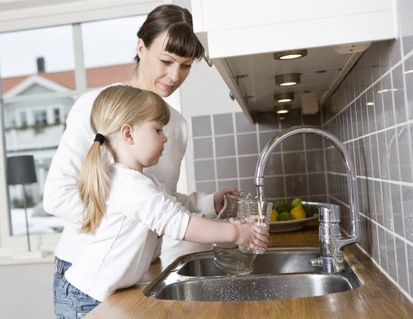 Are You Concerned About Lead In Your Water?