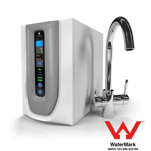 Choosing a Reverse Osmosis Water Purifier