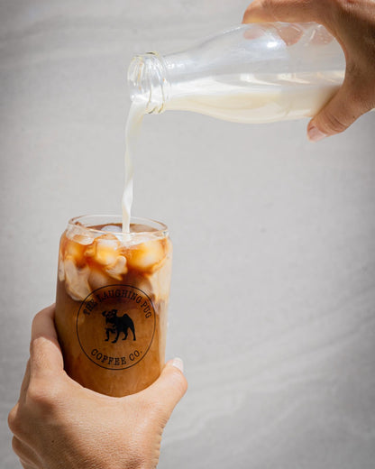 Coffee Dad | Cold Brew Kit | Fathers Day 2026