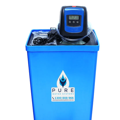 Water Softener