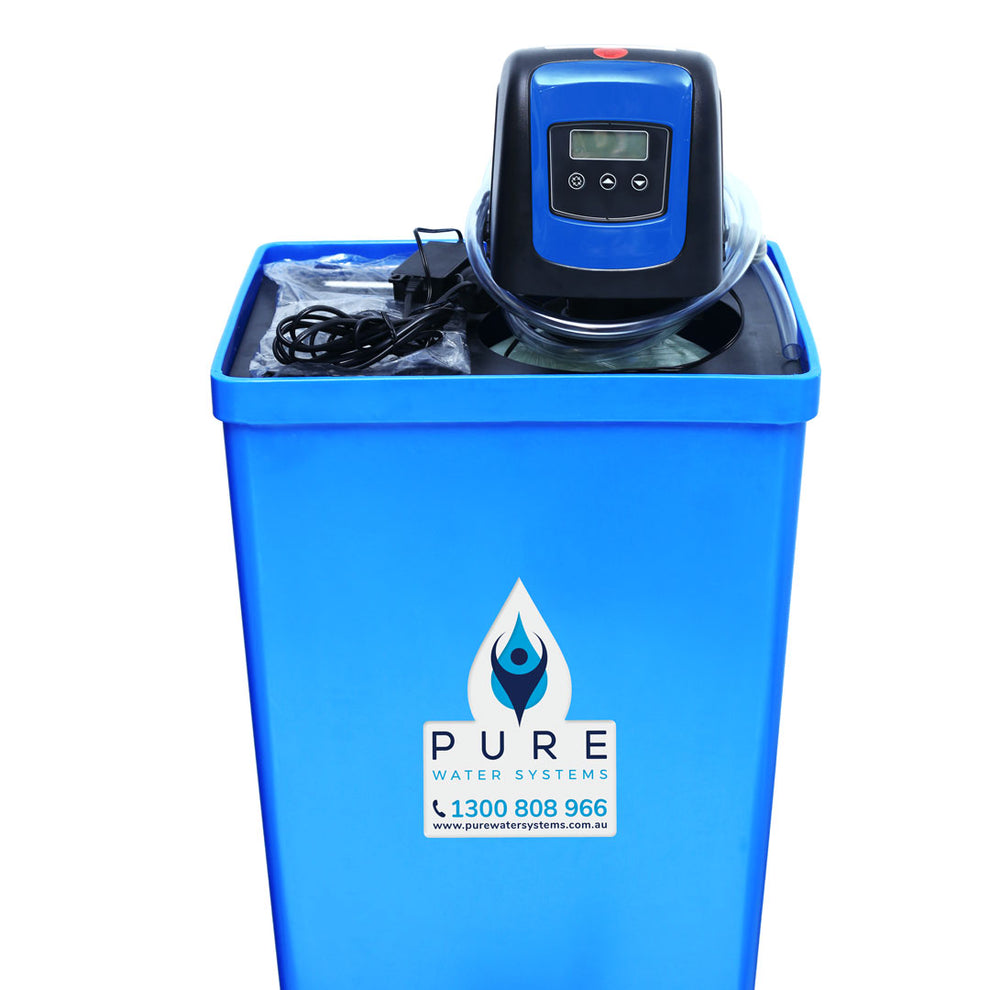 Water Softener – Pure Water Systems