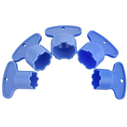 Faucet Aerator Key Removal Set