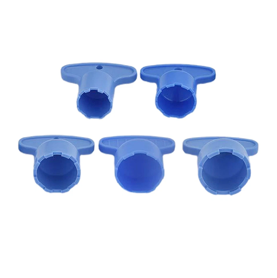 Faucet Aerator Key Removal Set
