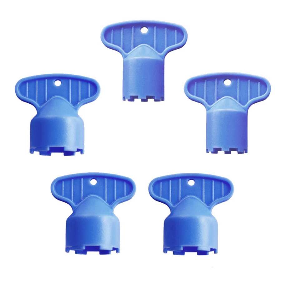 Faucet Aerator Key Removal Set