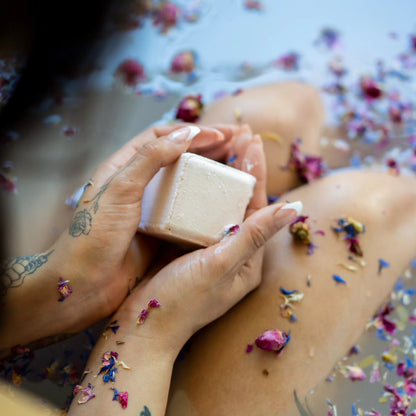 The Ultimate Spa Mum Gift Set