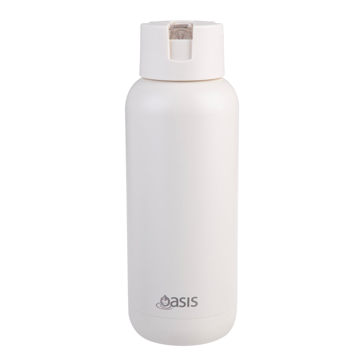 Oasis Insulated Drink Bottle 1L