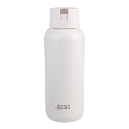 Oasis Insulated Drink Bottle 1L