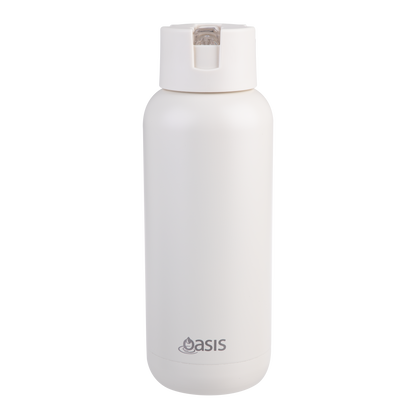 Oasis Insulated Drink Bottle 1L