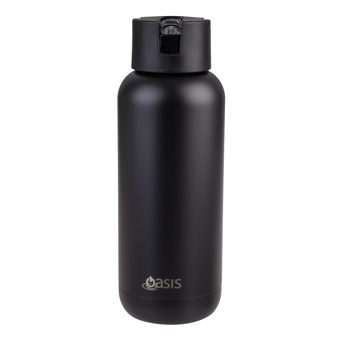 Oasis Insulated Drink Bottle 1L