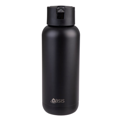 Oasis Insulated Drink Bottle 1L