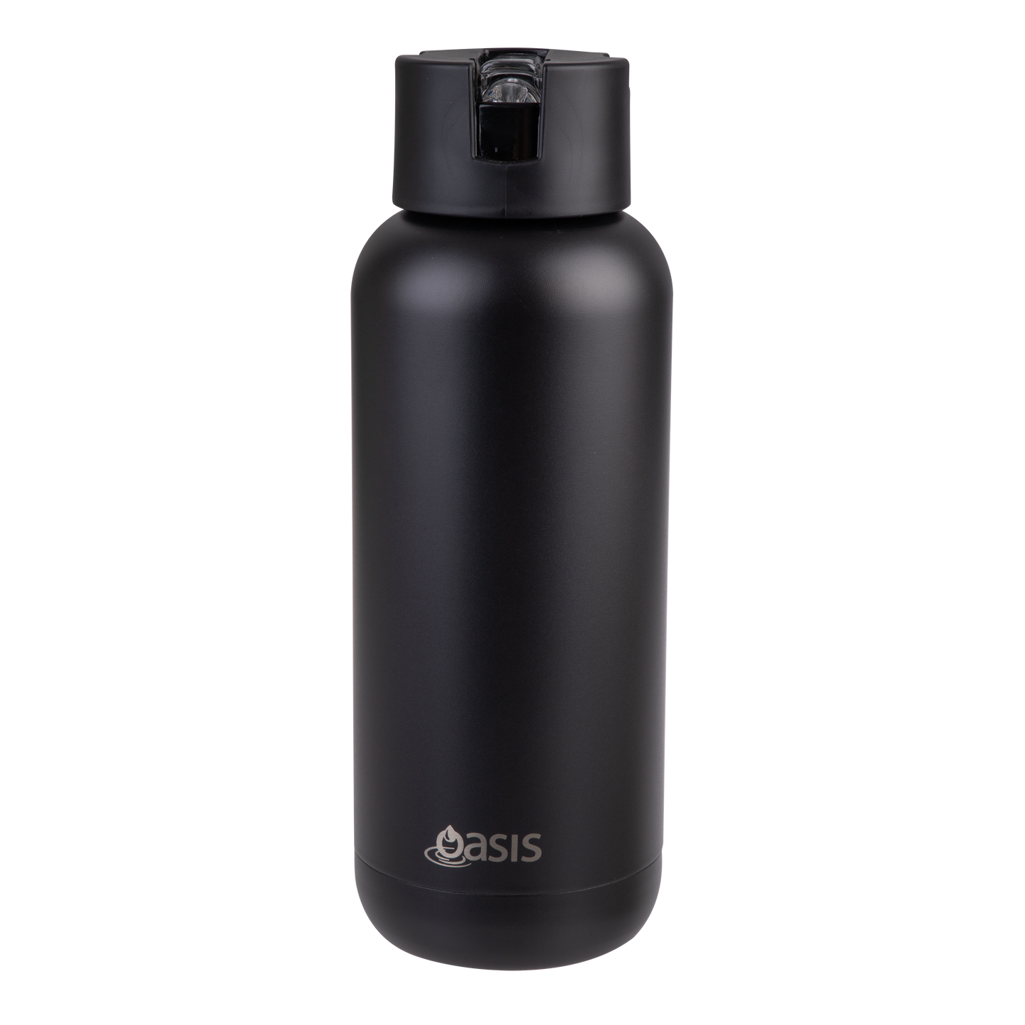 Oasis Insulated Drink Bottle 1L