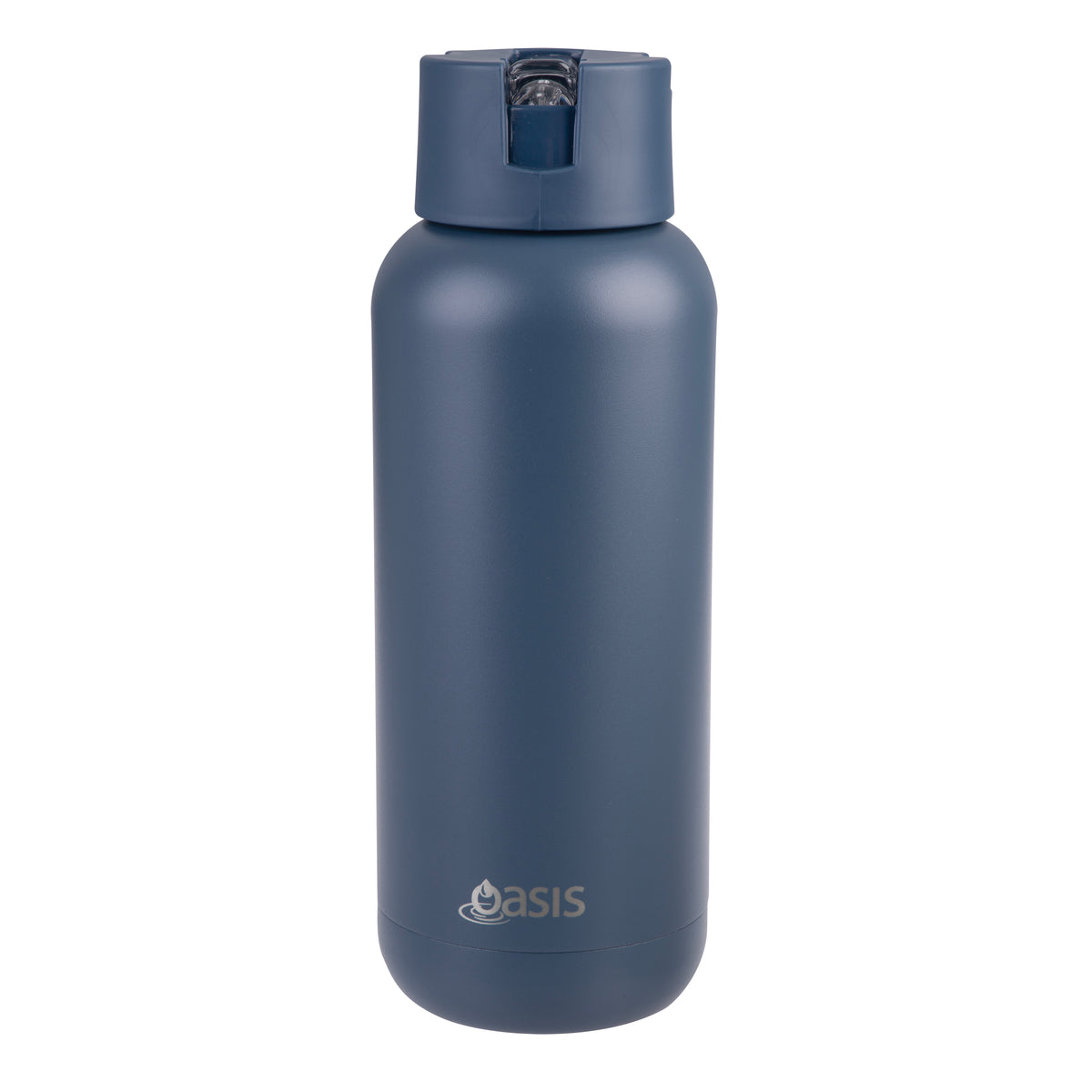 Oasis Insulated Drink Bottle 1L