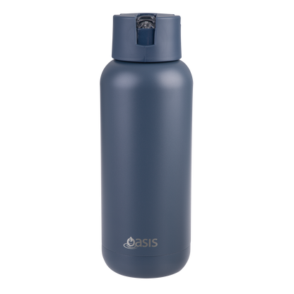 Oasis Insulated Drink Bottle 1L